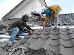 Emergency Roof Repair in Coyne Center, IL